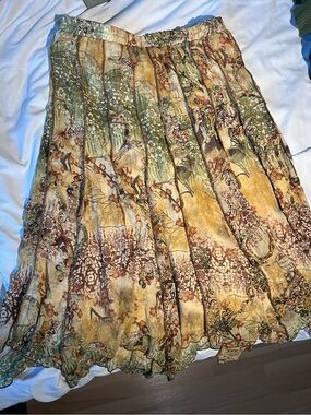 Unique Fairy skirt